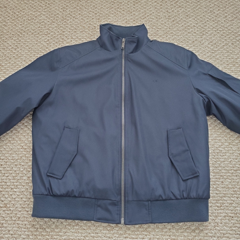 Calvin klein jacket